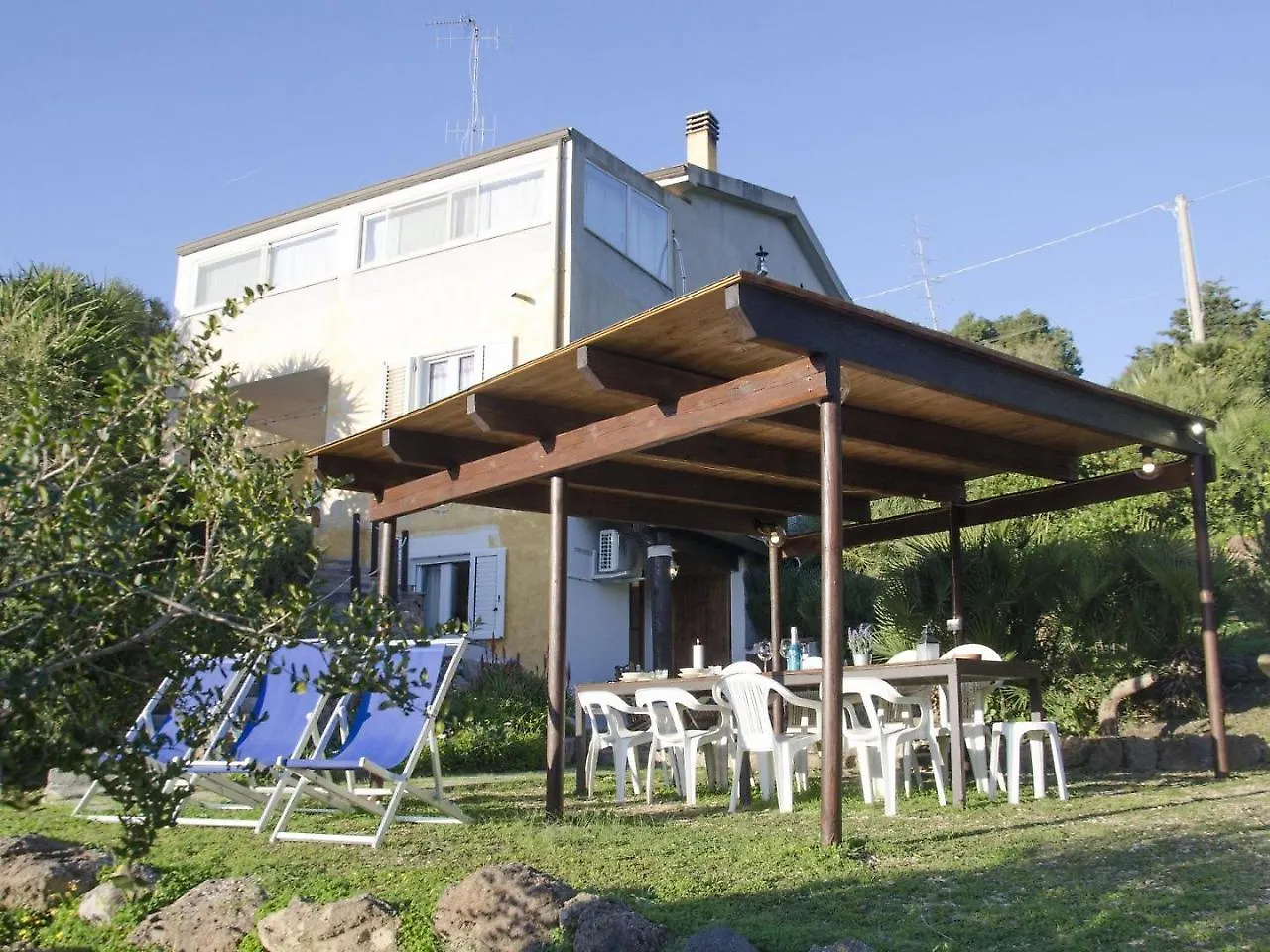 호텔 Casa Valverde 알게로