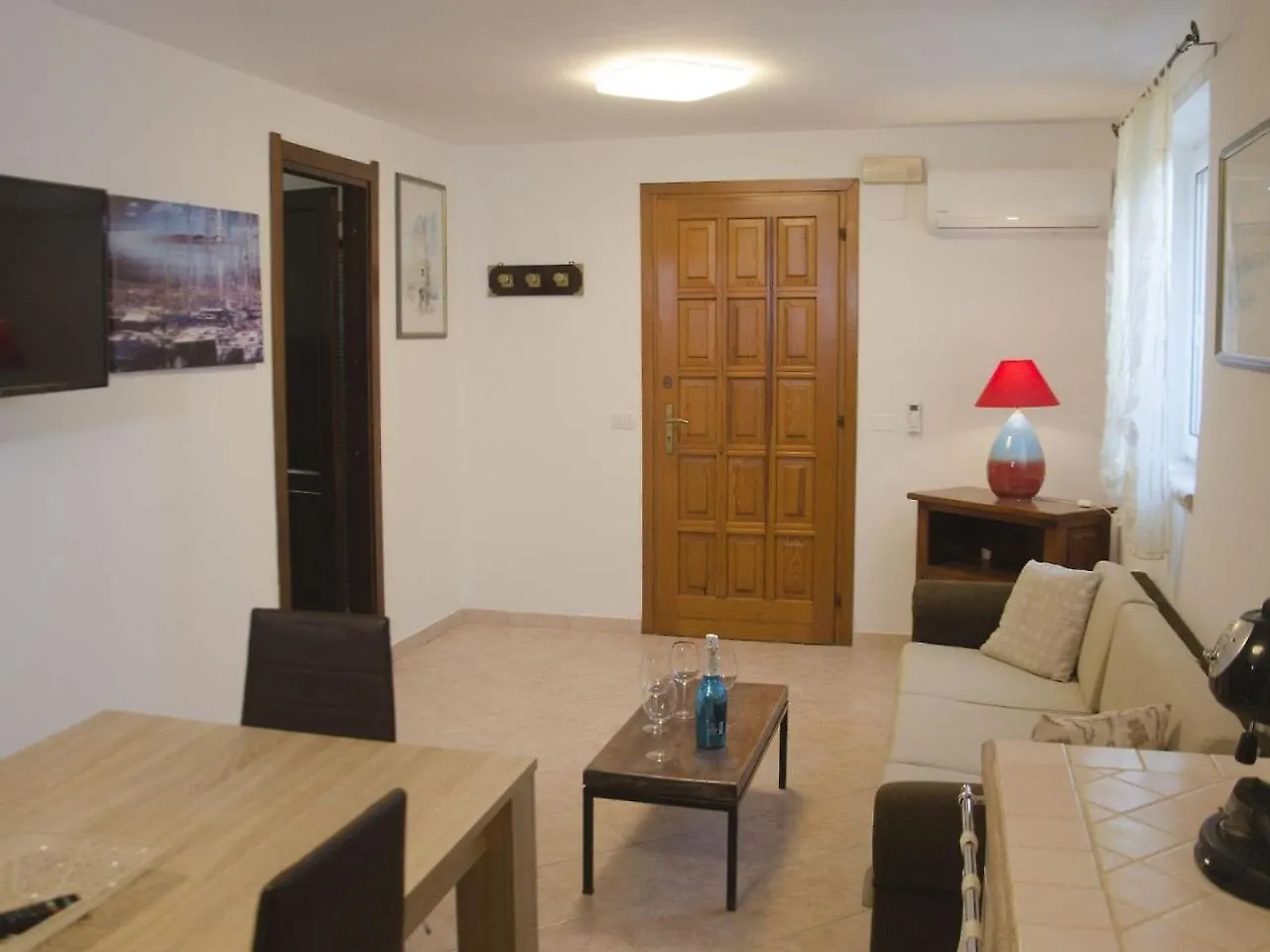 Casa Valverde 알게로 호텔