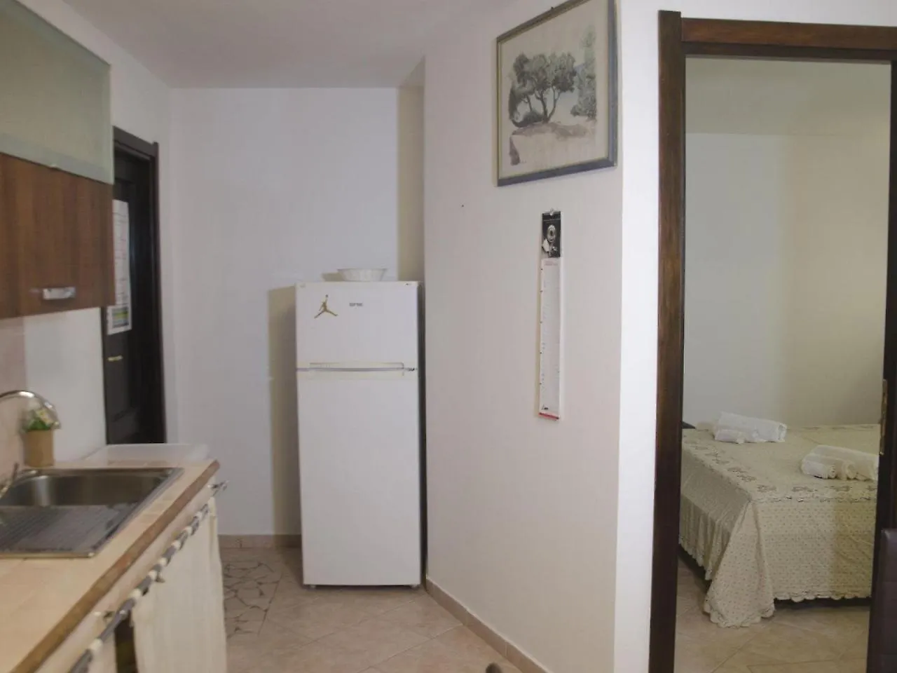 Casa Valverde 알게로