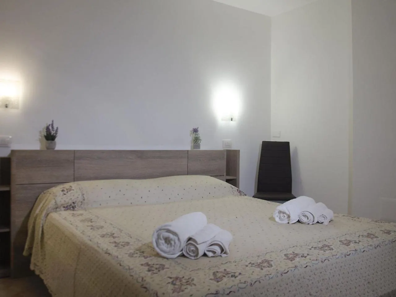 Casa Valverde 알게로 호텔