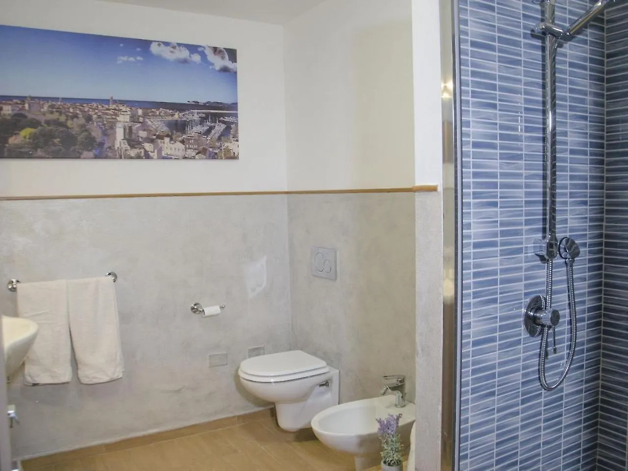 Casa Valverde 알게로 이탈리아