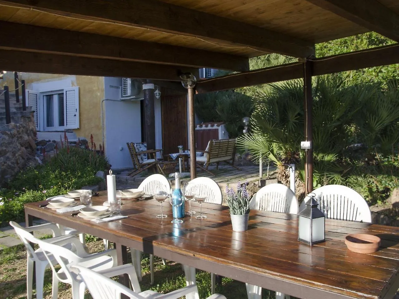 Casa Valverde 알게로 호텔
