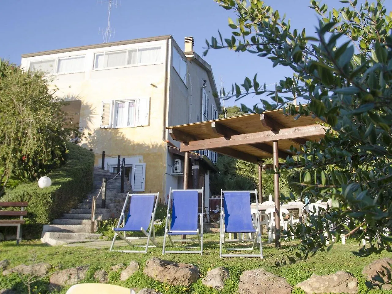 Casa Valverde 알게로